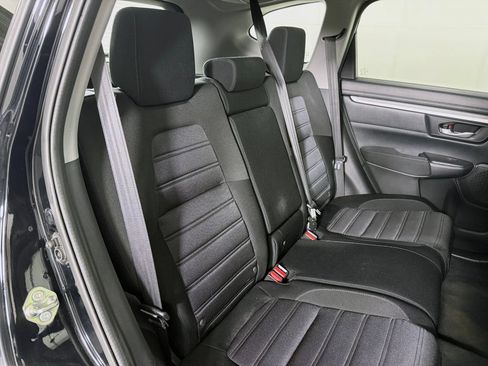 Used 2018 Honda CR-V LX image 26