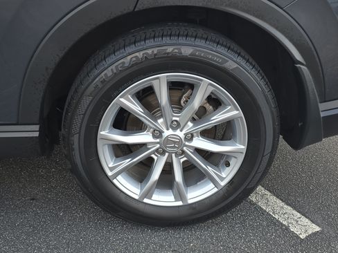 Used 2024 Honda CR-V EX image 33