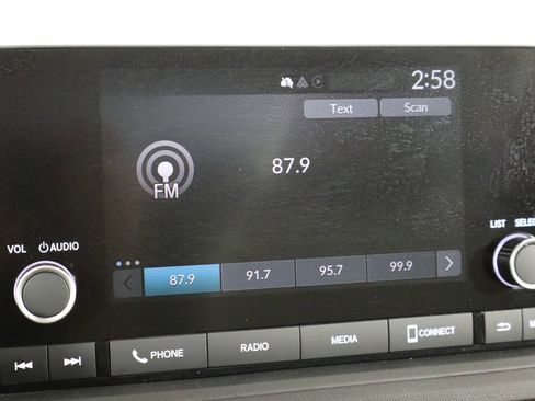Used 2024 Honda Accord EX image 28