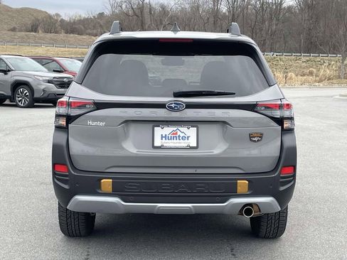 Used 2026 Subaru Forester Wilderness image 26