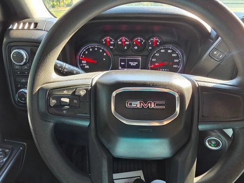Used 2026 GMC Sierra 1500 Pro w/ Pro Value Package AWD/4WD image 30
