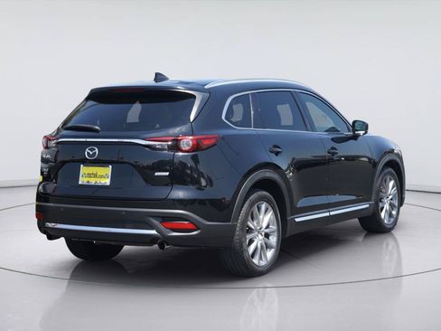 Used 2018 MAZDA CX-9 Signature AWD/4WD image 6