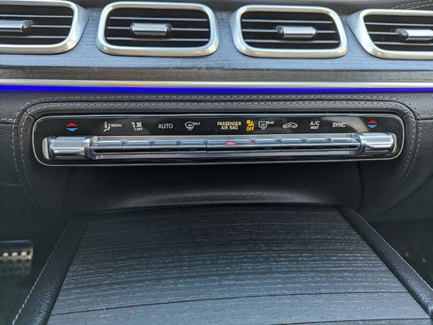 Used 2021 Mercedes-Benz GLE 53 AMG 4MATIC Coupe image 22