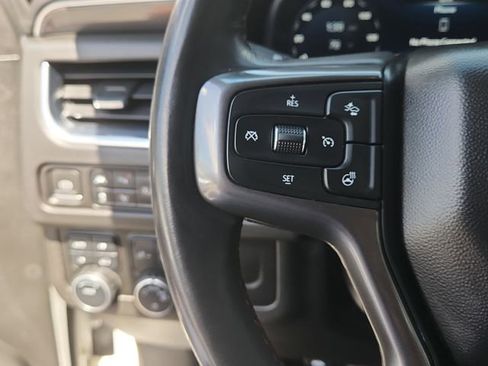 Used 2022 Chevrolet Tahoe RST w/ Luxury Package image 16