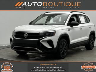 Used 2023 Volkswagen Taos S video 1