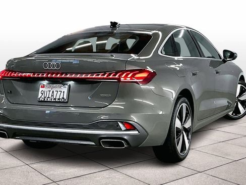 Used 2025 Audi A5 2.0T Premium w/ Convenience Package image 16