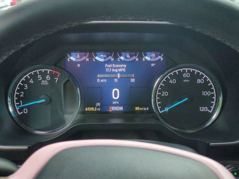 Used 2023 Ford F150 XLT w/ Equipment Group 302A High AWD/4WD image 13