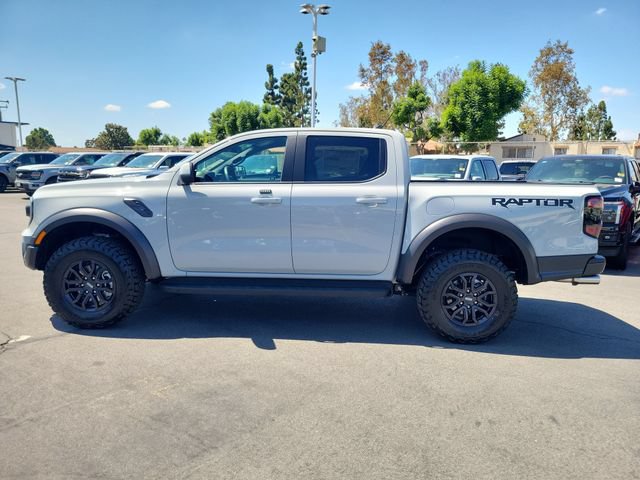 New 2026 Ford Ranger Raptor AWD/4WD image 27