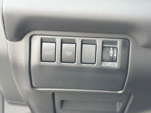 New 2026 Subaru Ascent Touring image 37