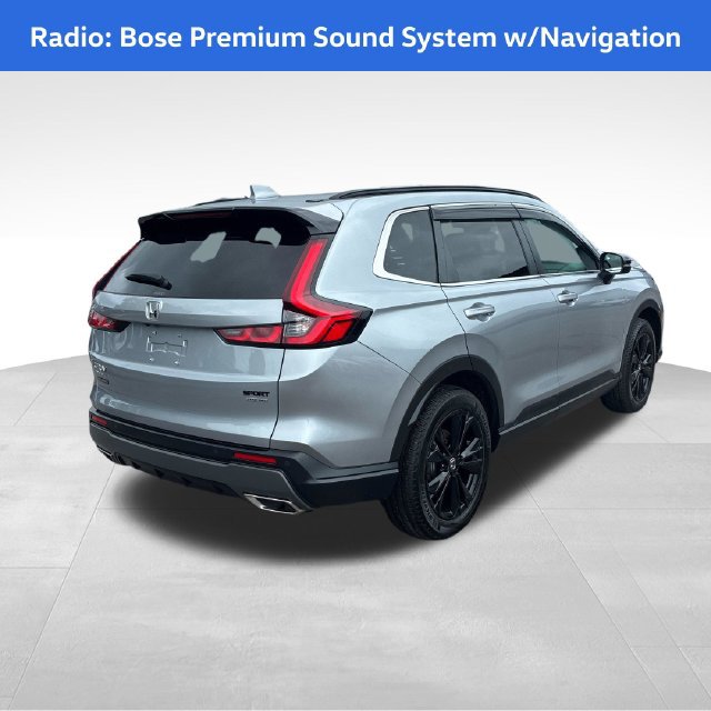 Used 2023 Honda CR-V Sport Touring image 2