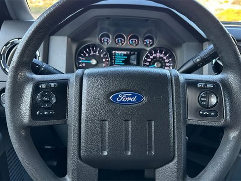 Used 2016 Ford F250 XLT w/ XLT Value Package image 20