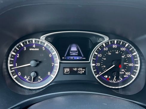 Certified 2020 INFINITI QX60 Pure image 24