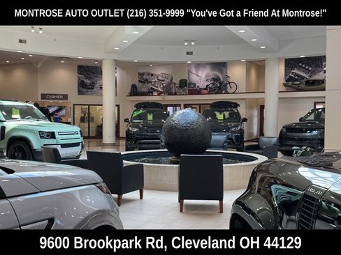 Used 2020 Mercedes-Benz GLE 350 4MATIC w/ MBUX Technology Package image 56