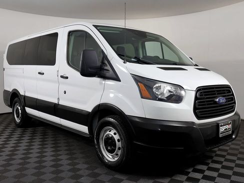 Used 2019 Ford Transit 150 XL RWD image 6