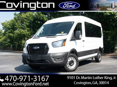 Used 2024 Ford Transit 250 148 Medium Roof w/ Load Area Protection Package