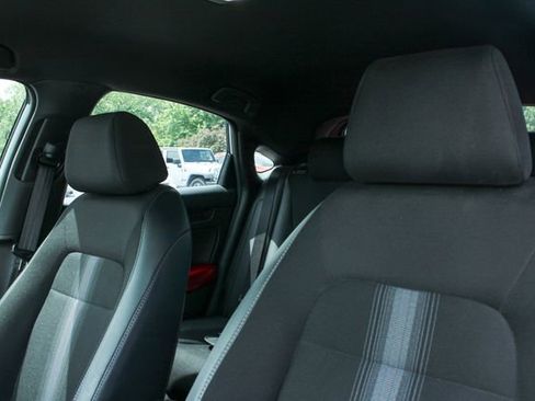 Used 2024 Honda Civic Sport image 14