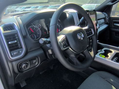 New 2026 RAM 2500 Big Horn image 10