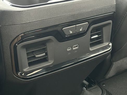 New 2026 GMC Sierra 2500 AT4 w/ AT4 Premium Plus Package image 13