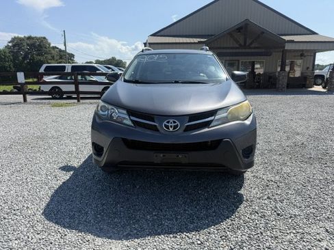 Used 2015 Toyota RAV4 LE FWD image 6