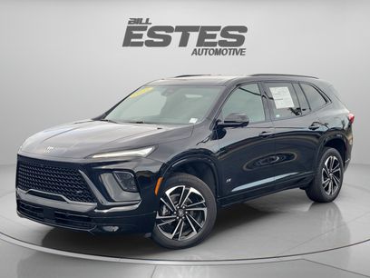 Used 2025 Buick Enclave Sport Touring
