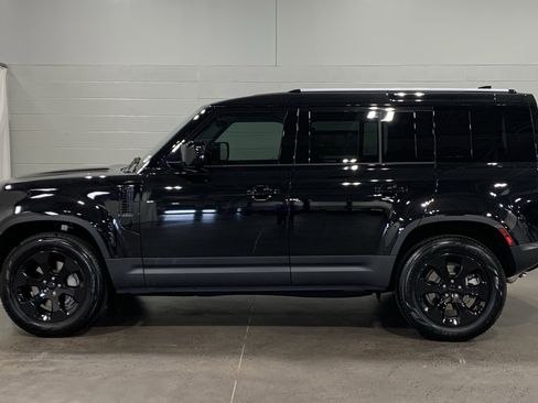 Used 2026 Land Rover Defender 110 S AWD/4WD image 7