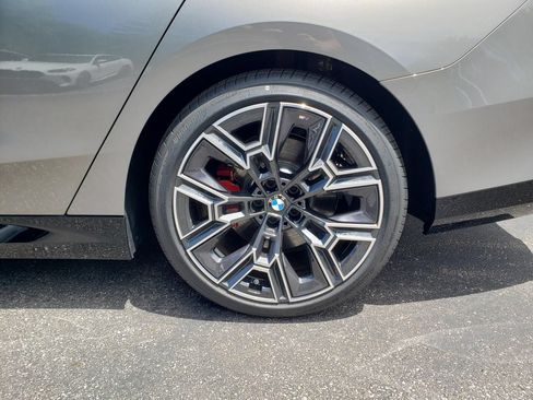 New 2027 BMW 530i xDrive w/ M Sport Package AWD/4WD image 27