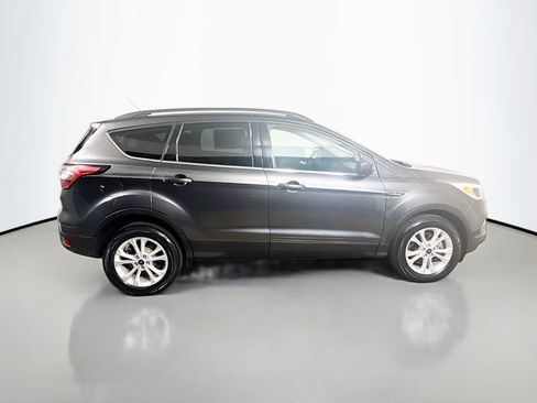 Used 2018 Ford Escape SE AWD/4WD image 8