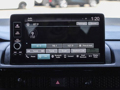 Used 2024 Honda CR-V EX-L image 14