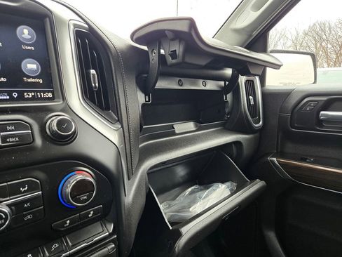 Used 2019 Chevrolet Silverado 1500 LT w/ All-Star Edition image 14