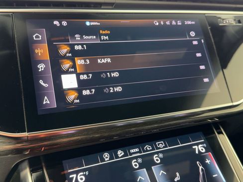 Used 2024 Audi Q8 Premium Plus w/ Premium Plus Package image 23