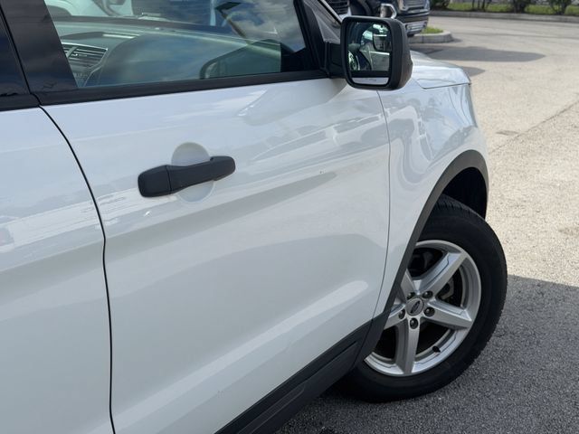 Used 2019 Ford Explorer FWD image 11