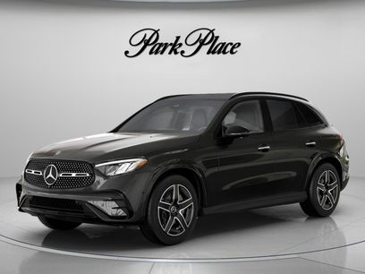 Certified 2026 Mercedes-Benz GLC 300