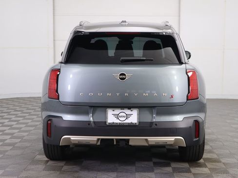 New 2026 MINI Cooper Countryman S image 6