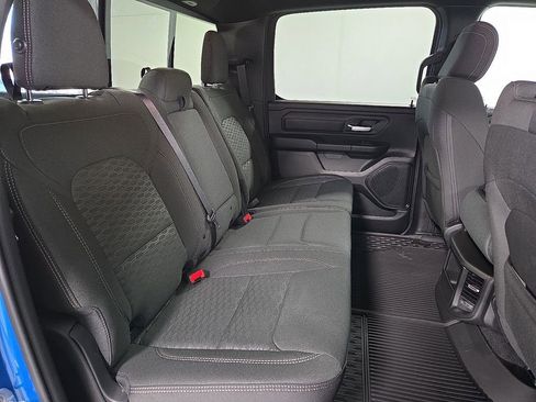 New 2026 RAM 1500 Classic Warlock AWD/4WD image 16