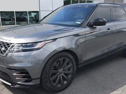 Used 2018 Land Rover Range Rover Velar R-Dynamic SE