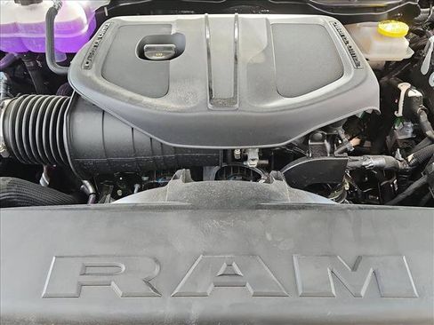 New 2026 RAM 1500 Warlock AWD/4WD image 17