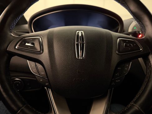 Used 2015 Lincoln MKC AWD w/ Equipment Group 101A Select image 15
