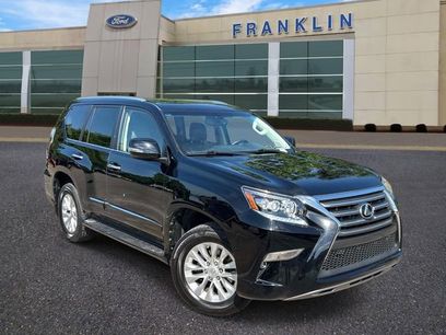 Used 2018 Lexus GX 460 Premium