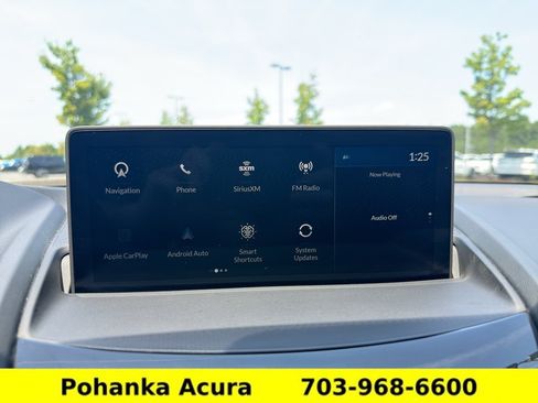 Certified 2024 Acura RDX A-Spec AWD/4WD image 17
