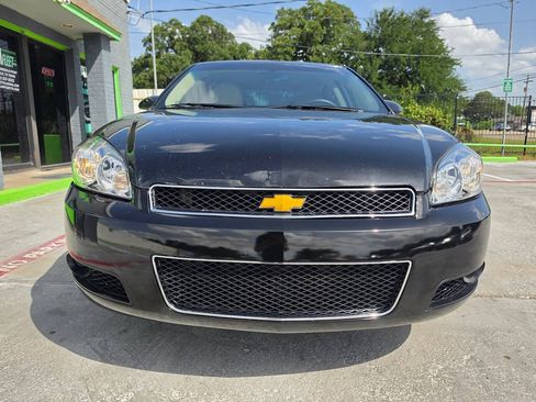 Used 2014 Chevrolet Impala LTZ FWD image 58
