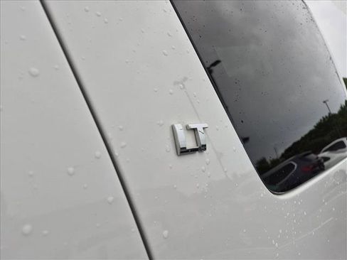 Used 2013 Chevrolet Tahoe LT w/ Texas Edition RWD image 13