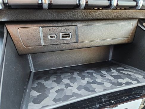 New 2026 GMC Canyon AT4 image 22