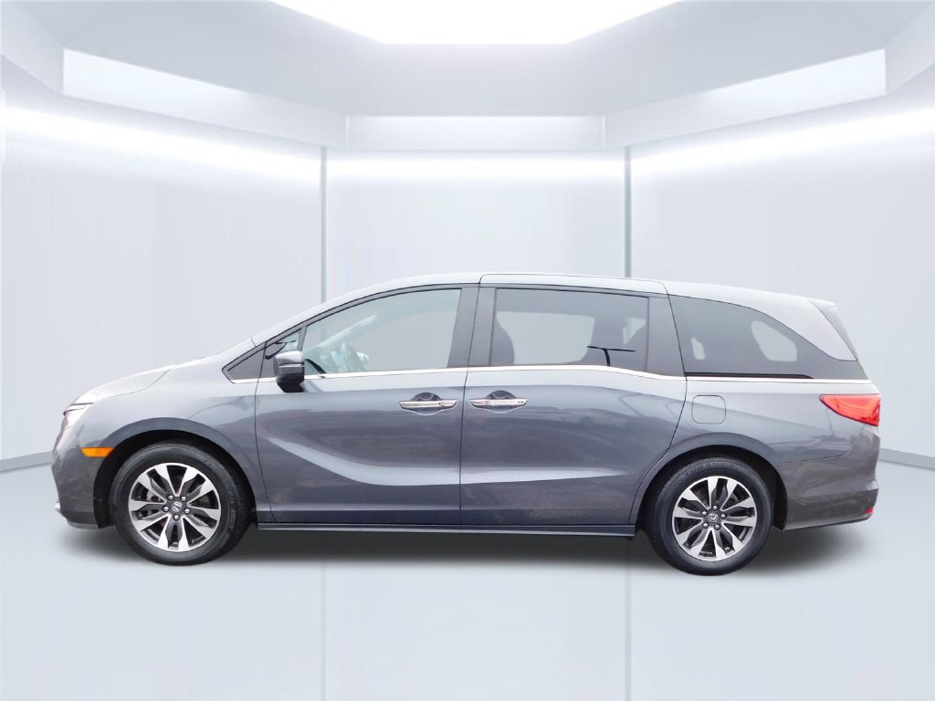 Used 2024 Honda Odyssey EX-L image 6