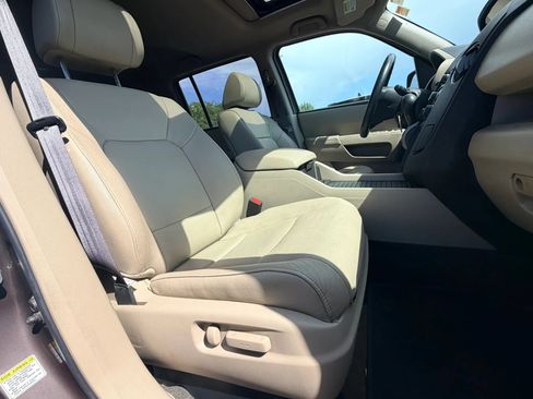Used 2013 Honda Pilot EX-L image 25