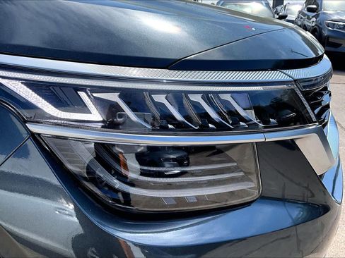 Used 2023 Kia Seltos SX image 26