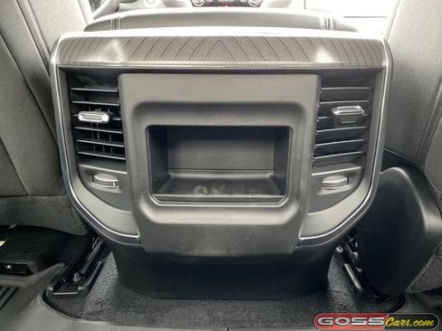 New 2026 RAM 1500 Big Horn AWD/4WD image 20