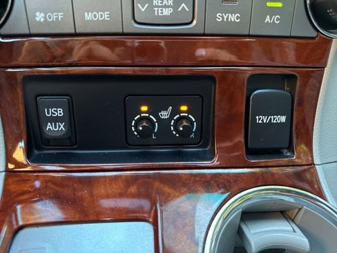 Used 2012 Toyota Highlander Limited w/ Tow Pkg AWD/4WD image 24