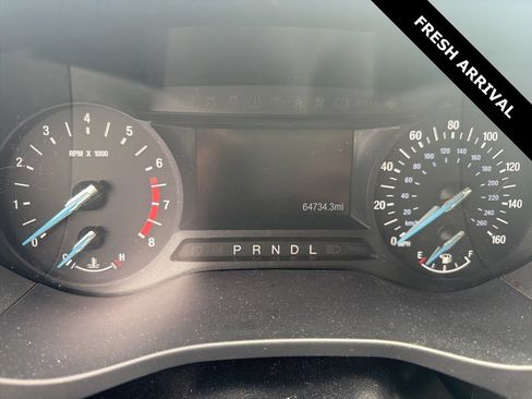 Used 2019 Ford Fusion S FWD image 9