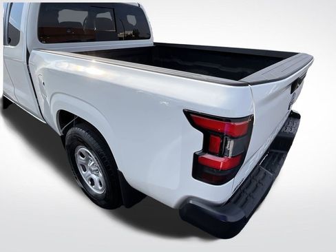 Certified 2026 Nissan Frontier S w/ S Utility Package image 24