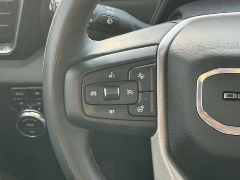 Used 2025 GMC Sierra 2500 Denali AWD/4WD image 13